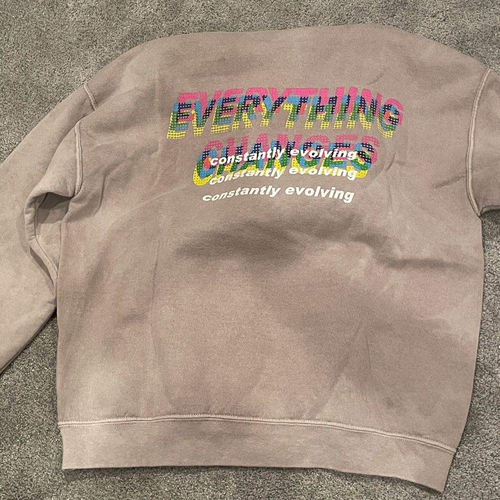 urban outfitters hoodie